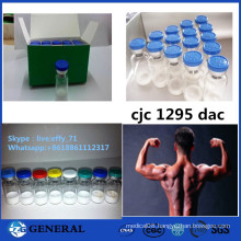 99% Factory Price China Supply Peptide Powder Bodybuilding Cjc 1295 Dac